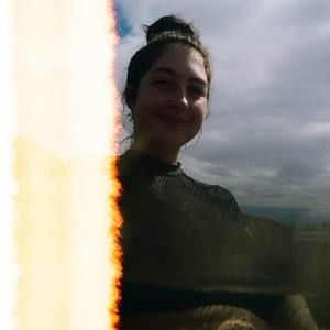 Meet your Posher, Kylie